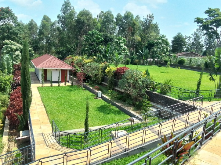 Funpark & hotel 2